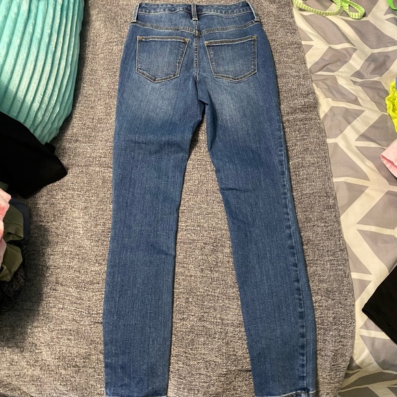 Target Jeans - Picture 4 of 4